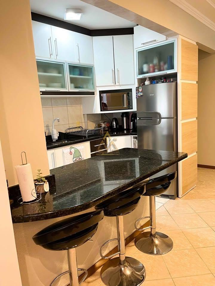 Apartamento à venda com 2 quartos, 1 suíte, 1 vaga e 70m² no Itoupava Norte, Blumenau (SC) — foto 5 de 14