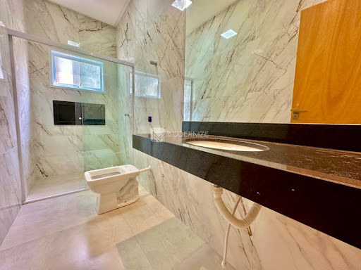 Casa em Loteamento Residencial Jardim Laranjeiras  -  Catalão
