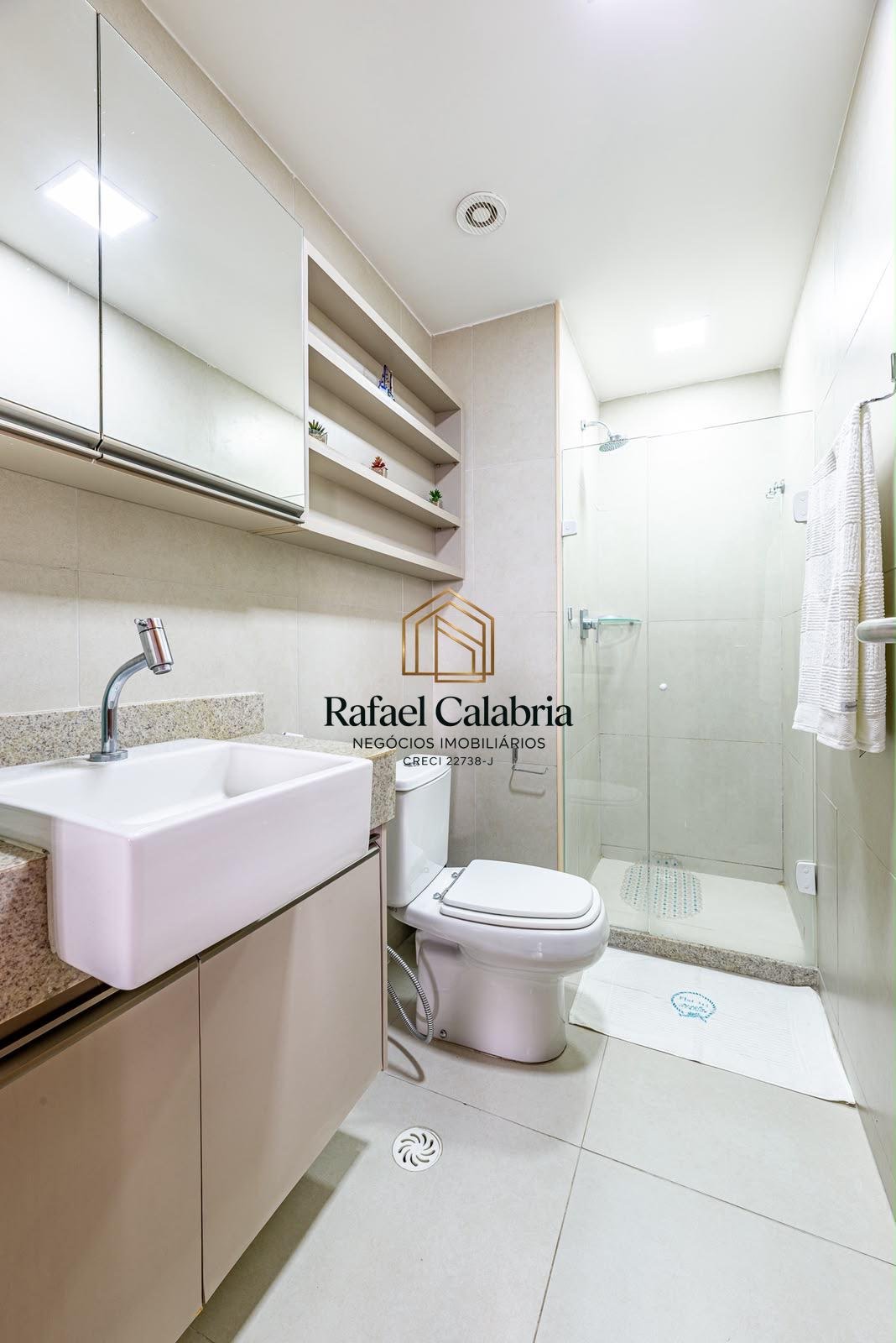 Apartamento à venda com 2 quartos, 1 suíte e 1 vaga no Carneiros, Recife (PE) — foto 14 de 18