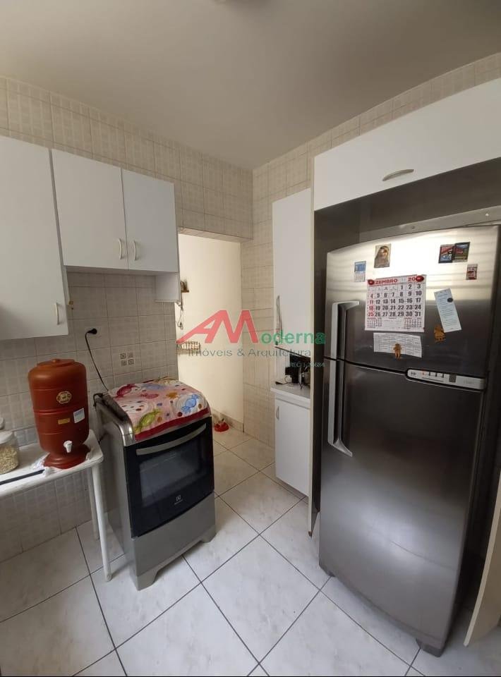 Casa à venda com 2 quartos, 1 suíte, 2 vagas e 111m² no Anchieta, São Bernardo do Campo (SP) — foto 12 de 30
