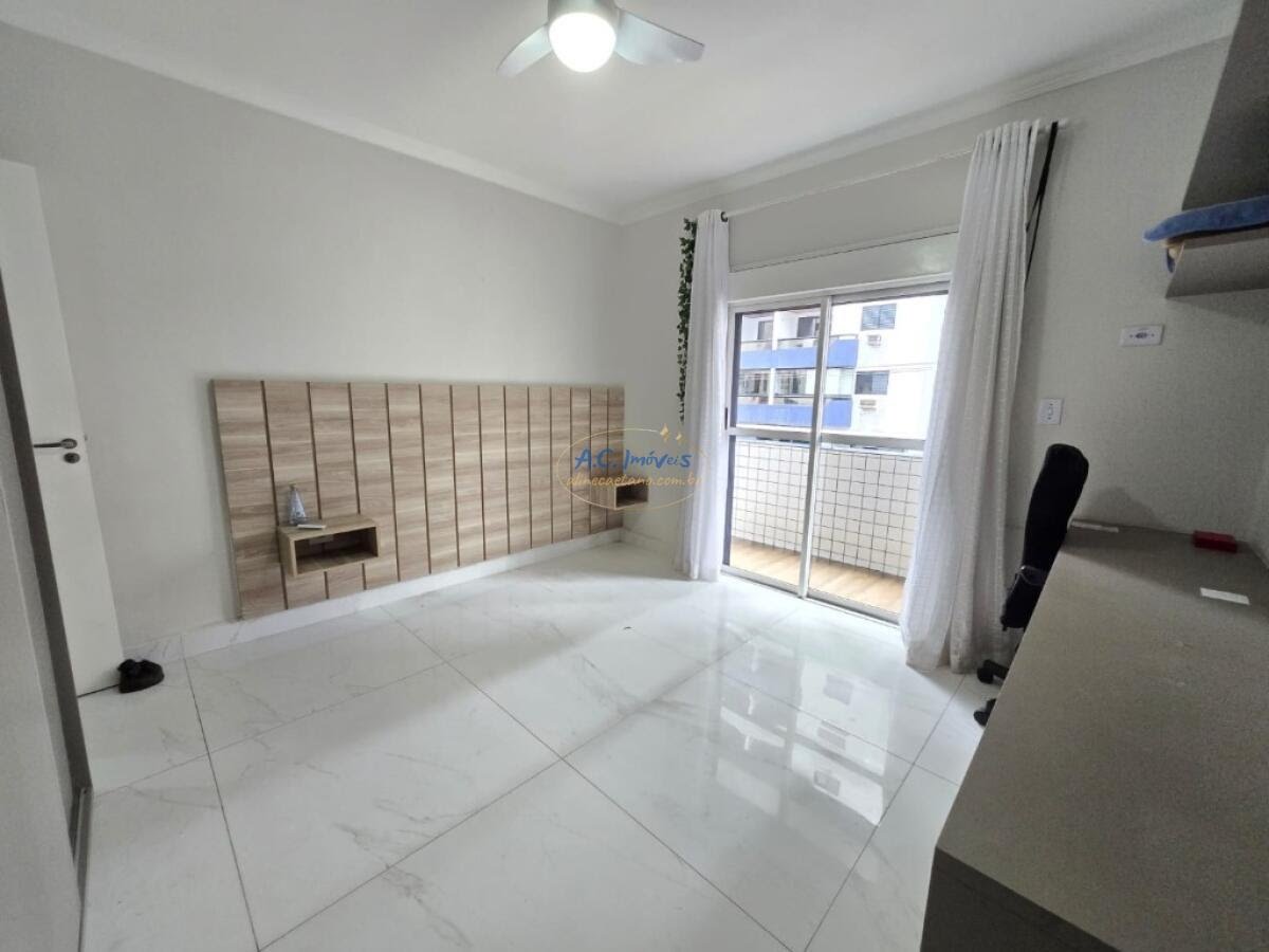 Apartamento à venda com 3 quartos, 1 suíte, 1 vaga e 98m² no Canto do Forte, Praia Grande (SP) — foto 11 de 30