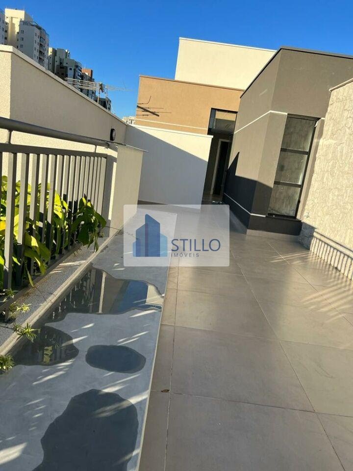 Casa à venda com 3 quartos, 3 suítes, 2 vagas e 260m² no Vila Gomes Cardim, São Paulo (SP) — foto 2 de 22