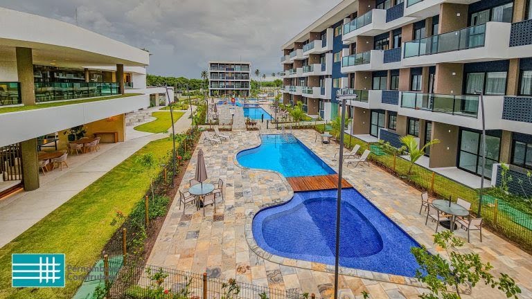 Comercial à venda com 1 banheiro, 1 vaga e 33m² no Muro Alto, Ipojuca — foto principal