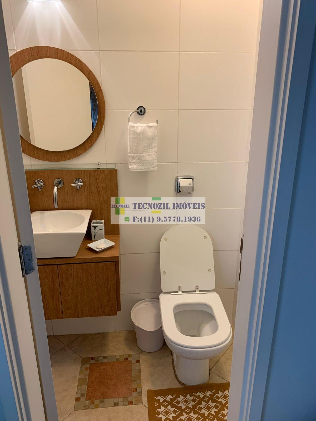 Cobertura, 1 quarto, 154 m² - Foto 17