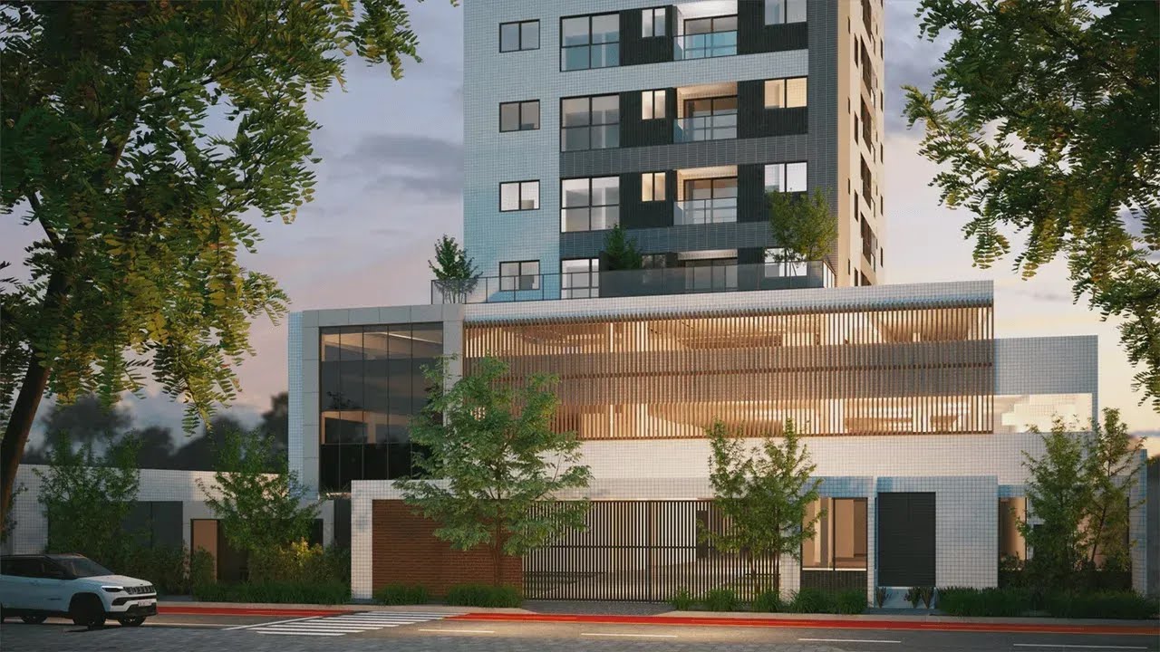 ed. varandas casa forte construtora Humaytáo