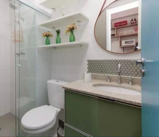 Studio em Pinheiros  -  São Paulo