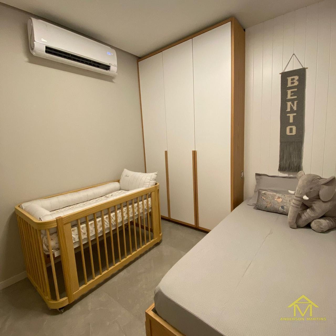 Apartamento, 4 quartos, 130 m² - Foto 22
