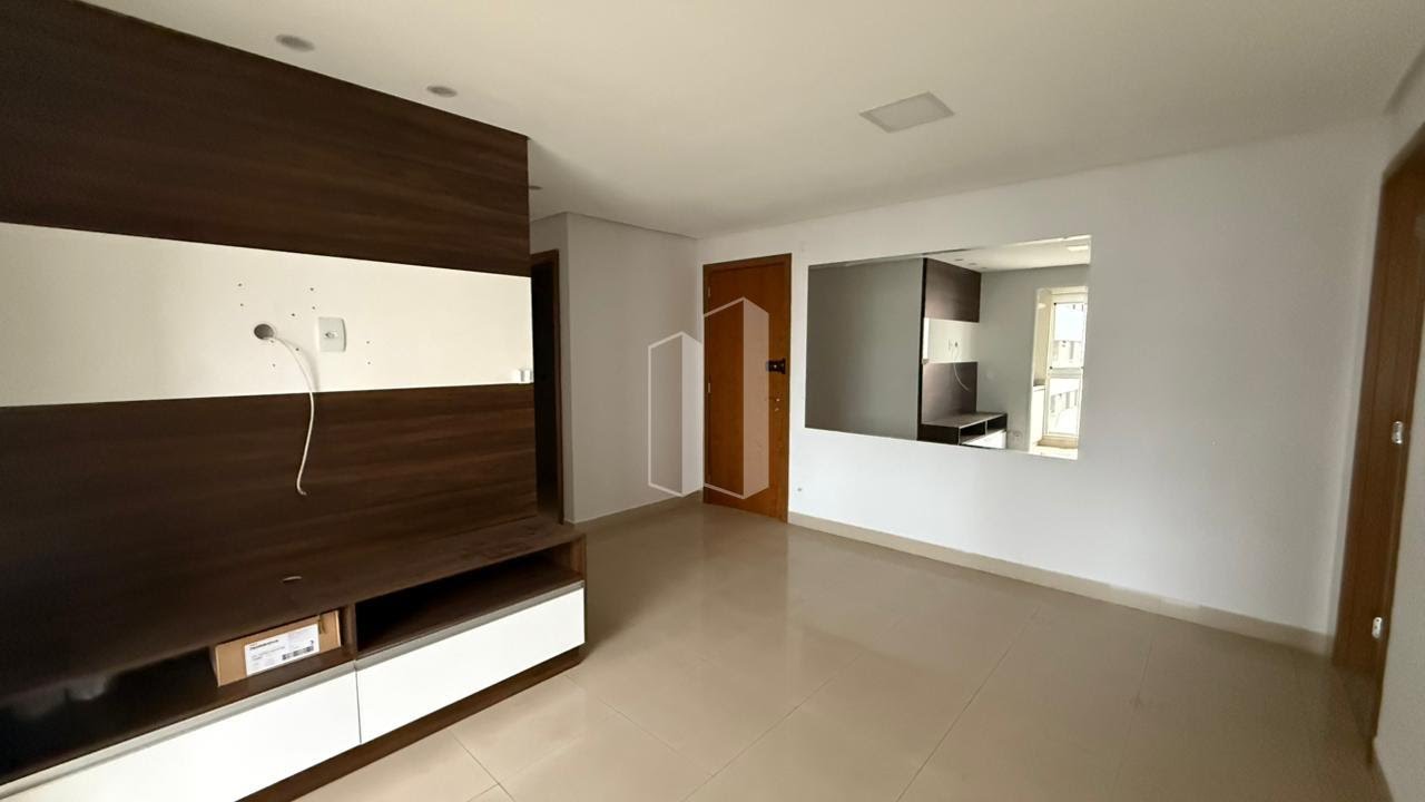 Apartamento à venda com 2 quartos, 1 suíte, 1 vaga e 65m² no Setor Bueno, Goiânia (GO) — foto 2 de 14