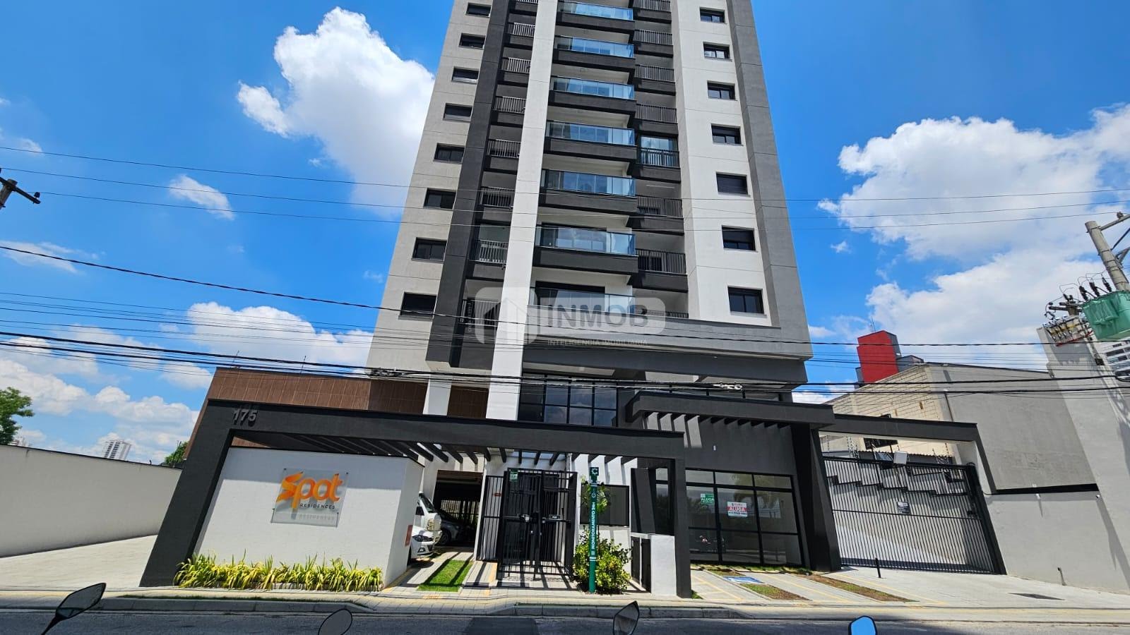 Apartamento à venda com 2 quartos, 1 banheiro, 1 vaga e 63m² no Loteamento Residencial e Comercial Bosque Flamboyant, Taubaté — foto principal