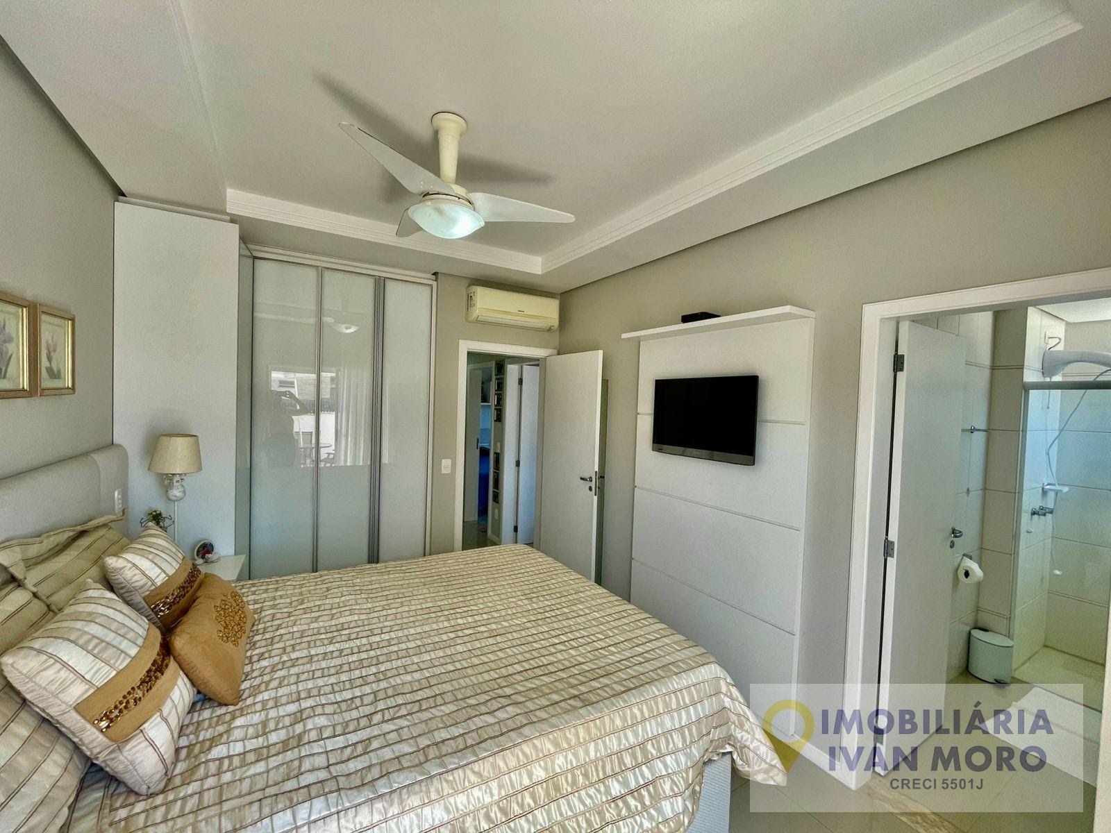 Cobertura à venda com 3 quartos, 1 suíte, 2 vagas e 135m² no Ingleses do Rio Vermelho, Florianópolis (SC) — foto 24 de 30