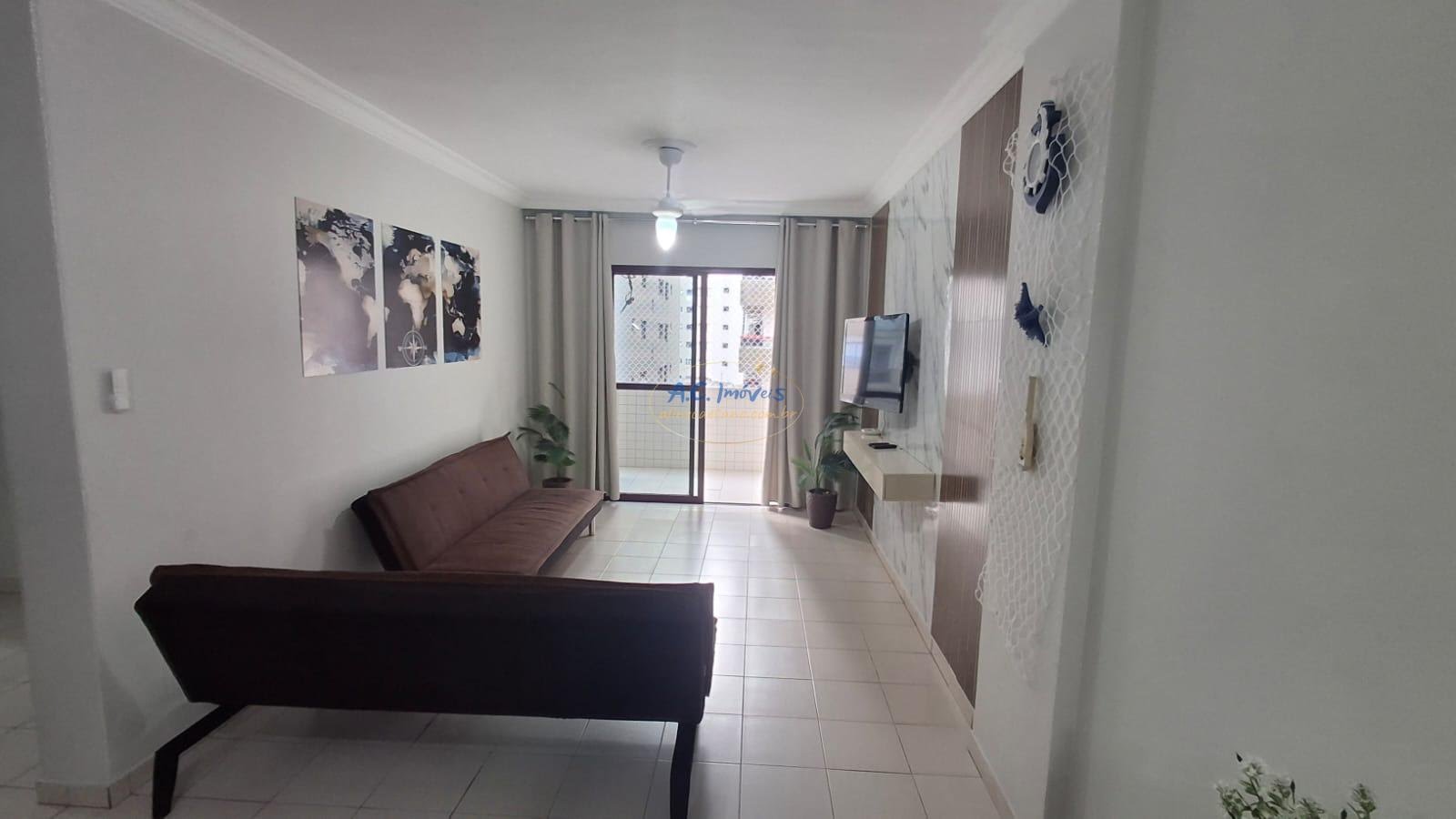 Apartamento à venda com 2 quartos, 1 suíte, 1 vaga e 95m² no Vila Tupi, Praia Grande (SP) — foto 12 de 30