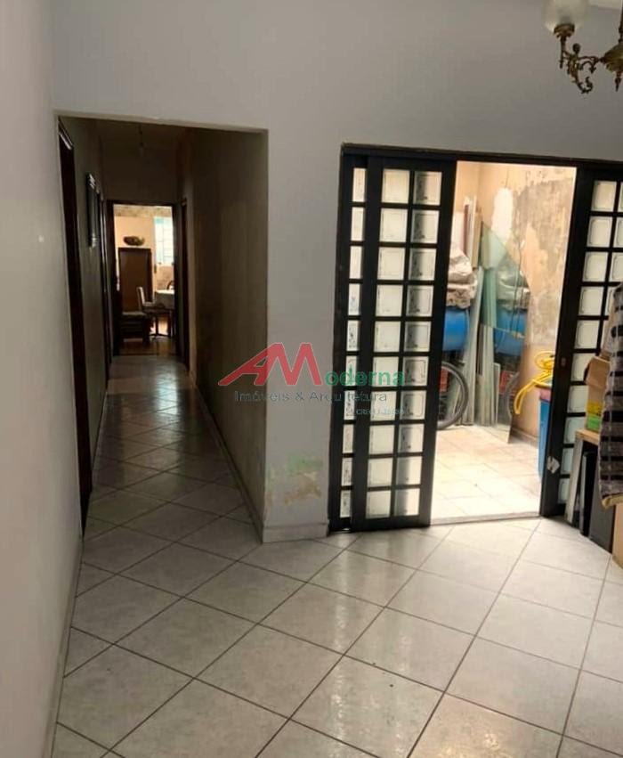 Casa à venda com 5 quartos, 2 banheiros, 3 vagas e 300m² no Paulicéia, São Bernardo do Campo (SP) — foto 11 de 14