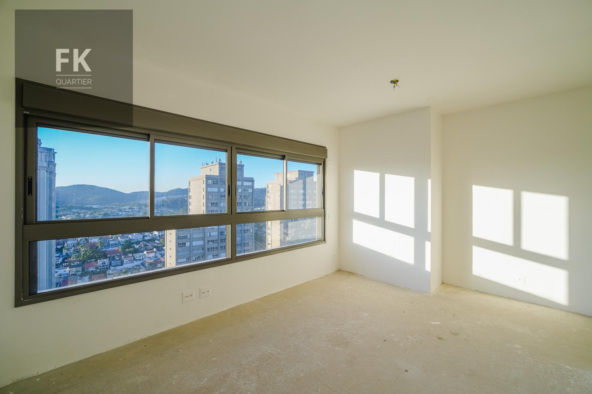 Apartamento à venda com 4 quartos, 4 suítes, 4 vagas e 244m² no Alphaville, Barueri (SP) — foto 26 de 28