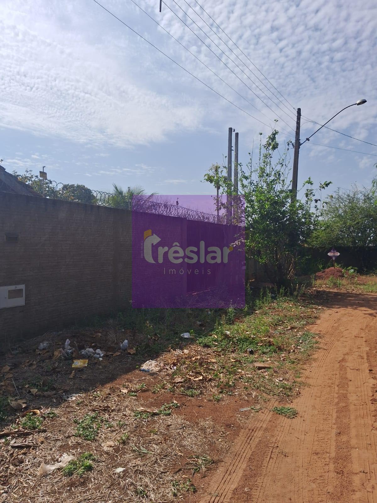 Terreno à venda com 468m² de terreno no Santa Terezinha, Três Lagoas (MS) — foto 5 de 5