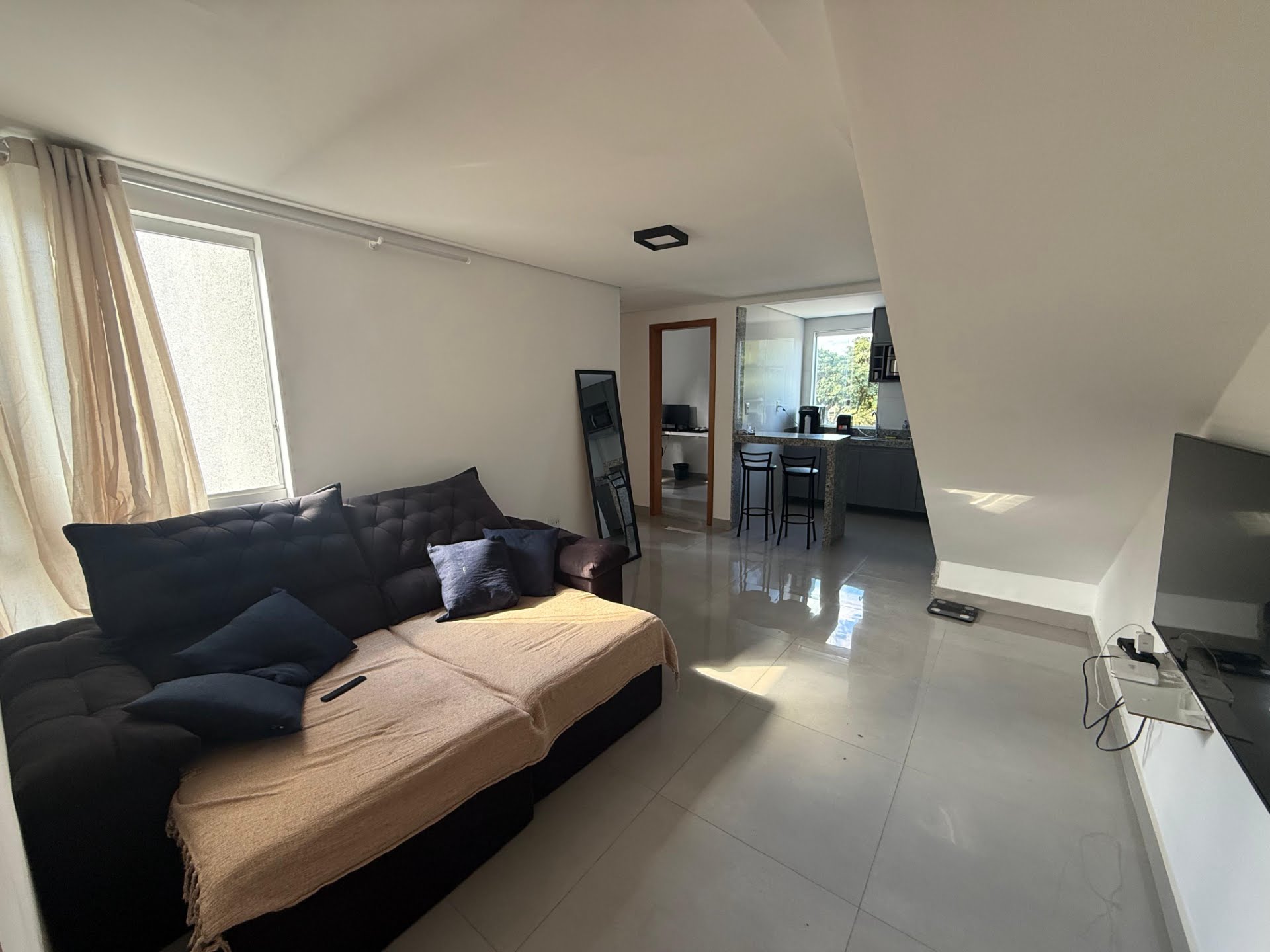 Cobertura à venda com 2 quartos, 1 banheiro, 1 vaga e 110m² no Santa Monica, Belo Horizonte (MG) — foto 6 de 21