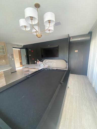 Apartamento em Gravatá  -  Navegantes