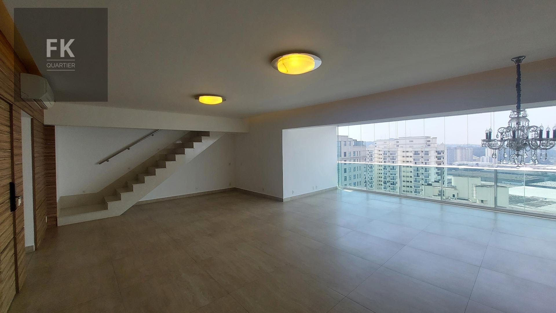 Cobertura para alugar com 3 quartos, 3 suítes, 6 vagas e 420m² no Alphaville Centro, Barueri (SP) — foto 7 de 30