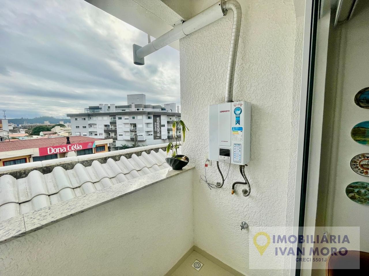 Apartamento à venda com 3 quartos, 2 suítes, 1 vaga e 114m² no Ingleses do Rio Vermelho, Florianópolis (SC) — foto 10 de 30