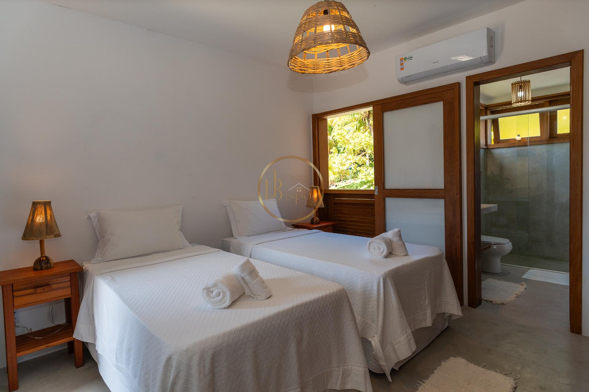 Casa à venda com 4 quartos, 4 suítes, 3 vagas e 136m² no Estrada de Trancoso, Porto Seguro (BA) — foto 5 de 22