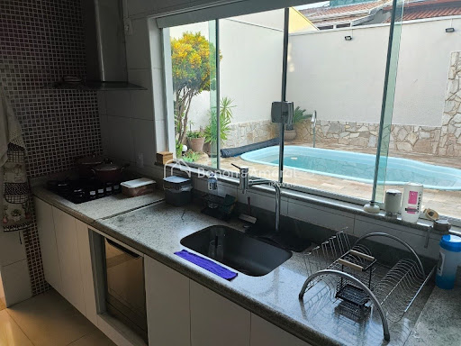 Casa de Condomínio, 3 quartos - Foto 3