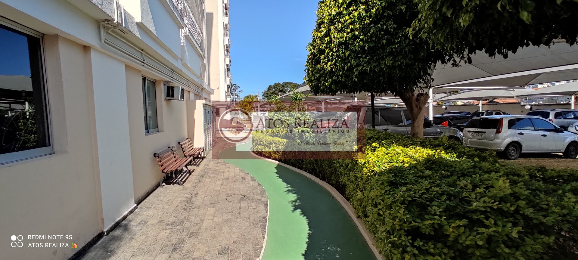 Apartamento à venda com 3 quartos, 2 banheiros, 1 vaga e 67m² no Socorro, São Paulo (SP) — foto 30 de 30