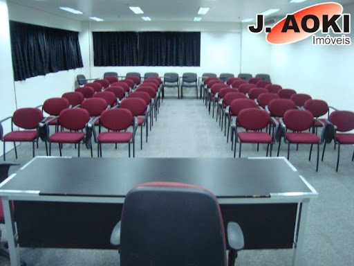Sala em Vila Monte Alegre  -  São Paulo