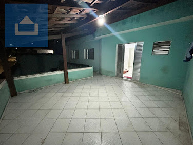 Sobrado em Cidade São Mateus  -  São Paulo
