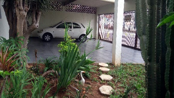 Garagem