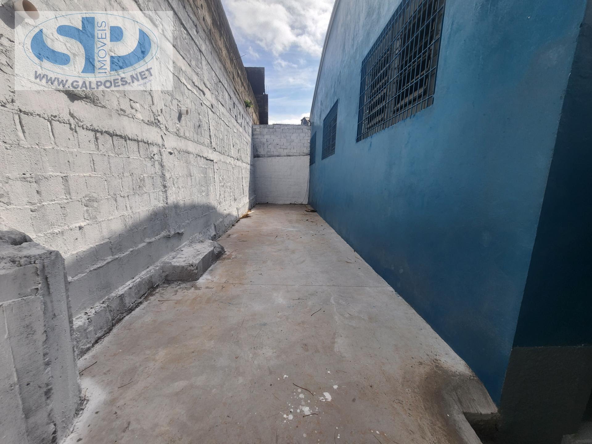 Depósito-Galpão, 464 m² - Foto 14