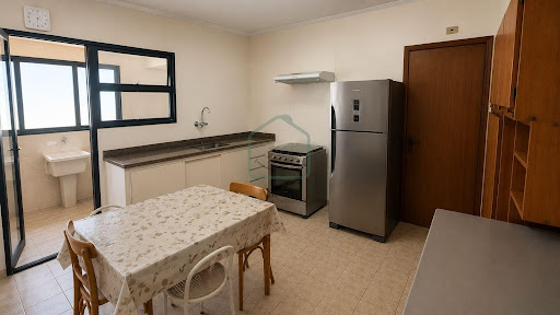 Apartamento à Venda no Centro de Suzano - 4 Dormitórios