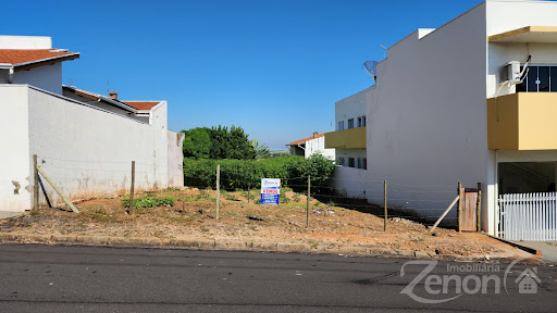 Terreno em Vila Industrial