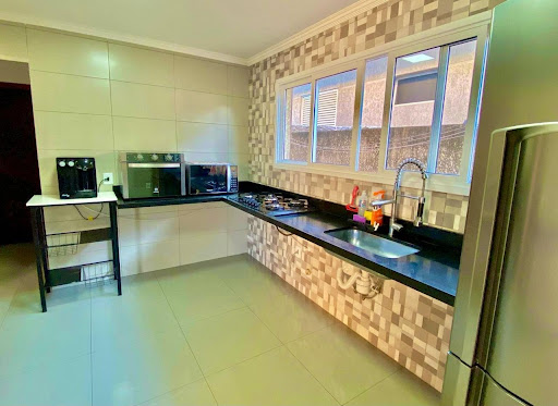 Cozinha
