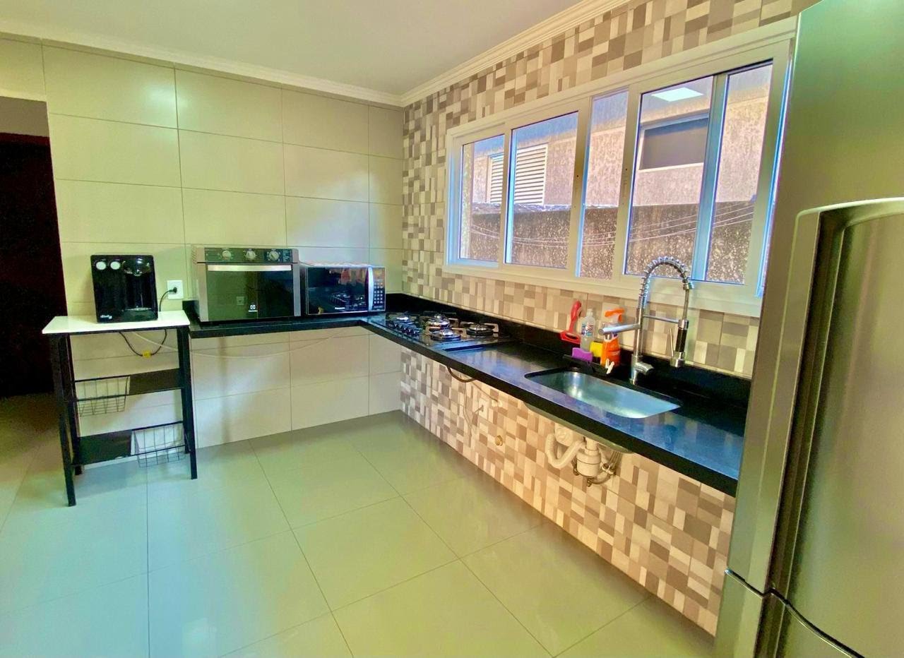 Cozinha