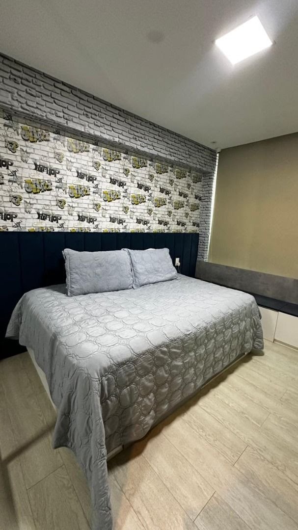 Apartamento à venda com 4 quartos, 4 suítes, 3 vagas e 158m² no Apipucos, Recife (PE) — foto 11 de 18