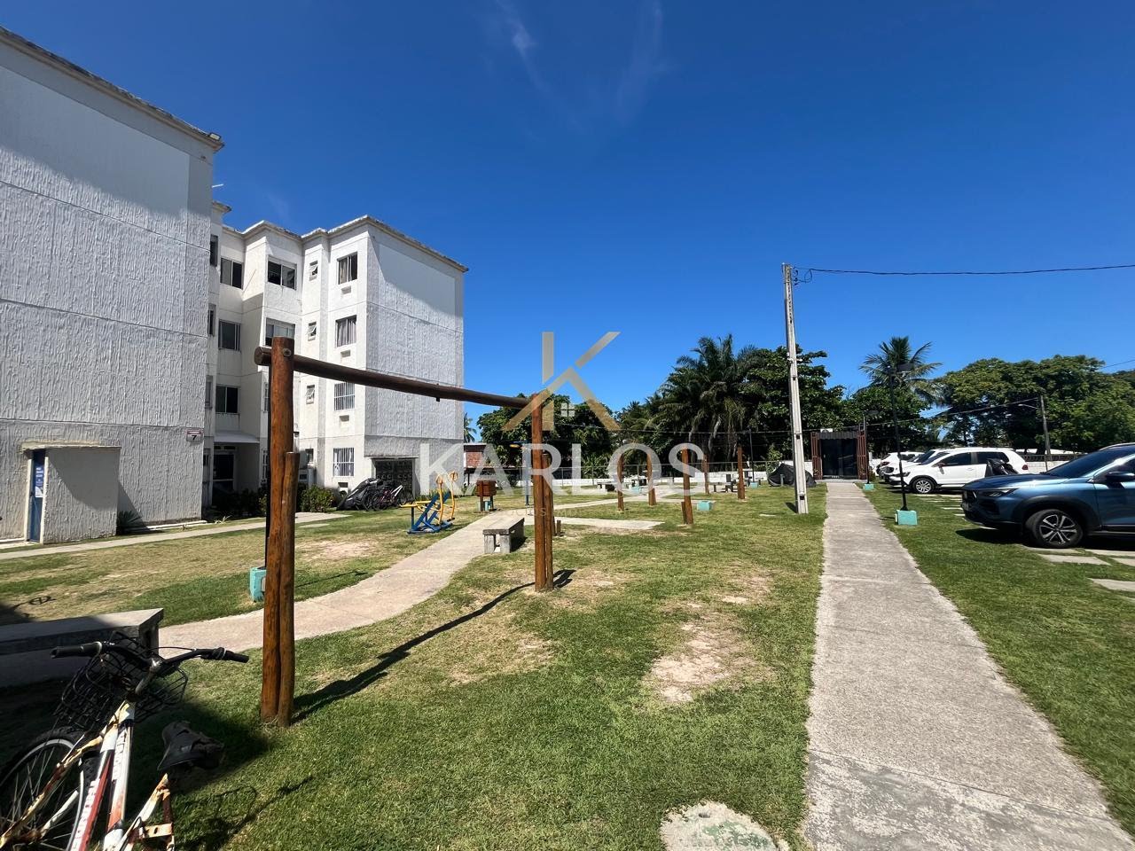 Apartamento à venda com 2 quartos, 1 banheiro, 1 vaga e 42m² no Maranguape I, Paulista (PE) — foto 24 de 26