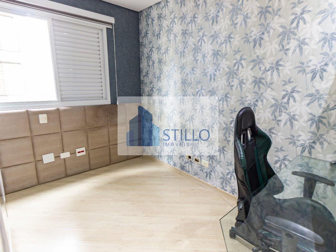 Apartamento à venda com 4 quartos, 3 suítes, 4 vagas e 180m² no Vila Regente Feijó, São Paulo (SP) — foto 7 de 30