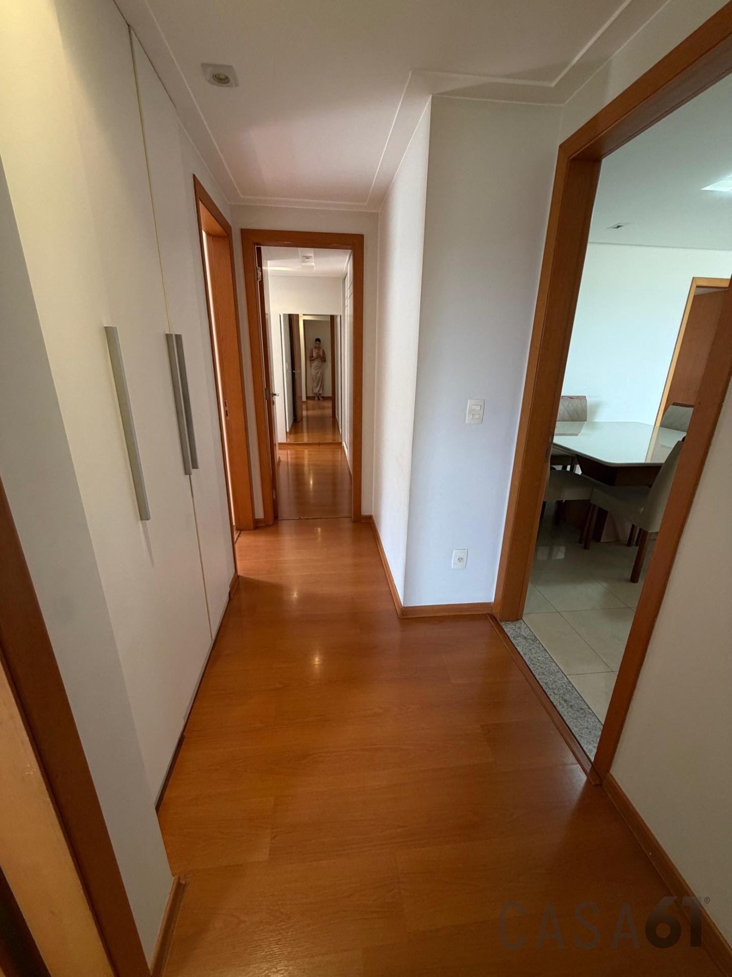 Apartamento, 4 quartos, 156 m² - Foto 36