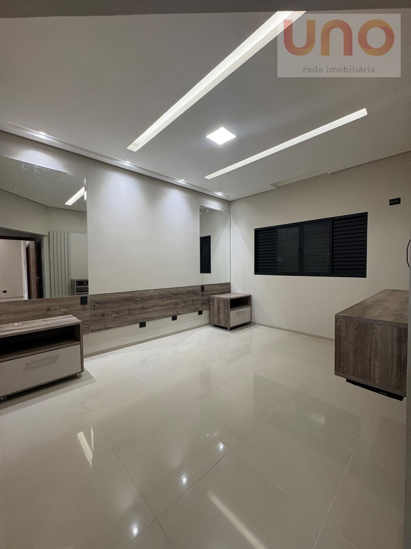 Casa à venda com 3 quartos, 1 suíte, 4 vagas e 155m² no Vila Ipiranga, Campo Grande (MS) — foto 17 de 30