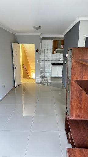 Apartamento em Colina de Laranjeiras, Serra à Venda | 43m²