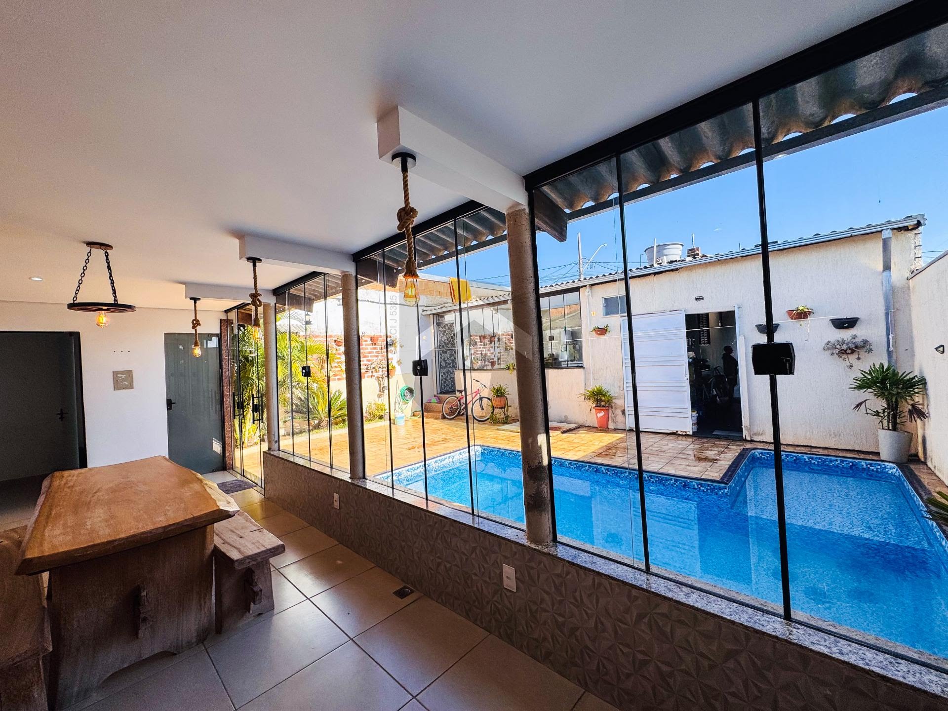 Casa, 2 quartos, 150 m² - Foto 33