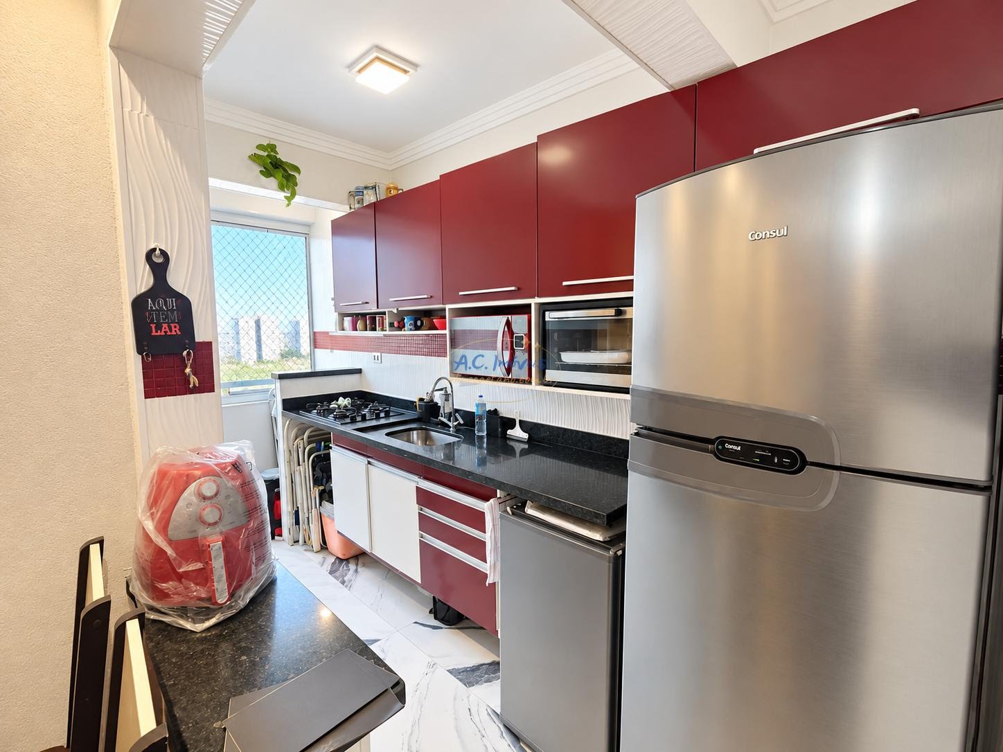Studio à venda com 1 quarto, 1 banheiro, 1 vaga e 37m² no Guilhermina, Praia Grande (SP) — foto 5 de 11