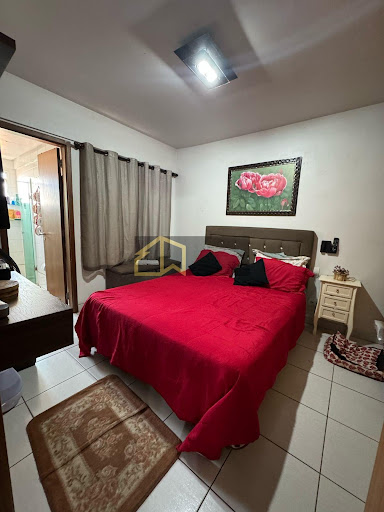 Apartamento em Village veneza  -  Goiânia