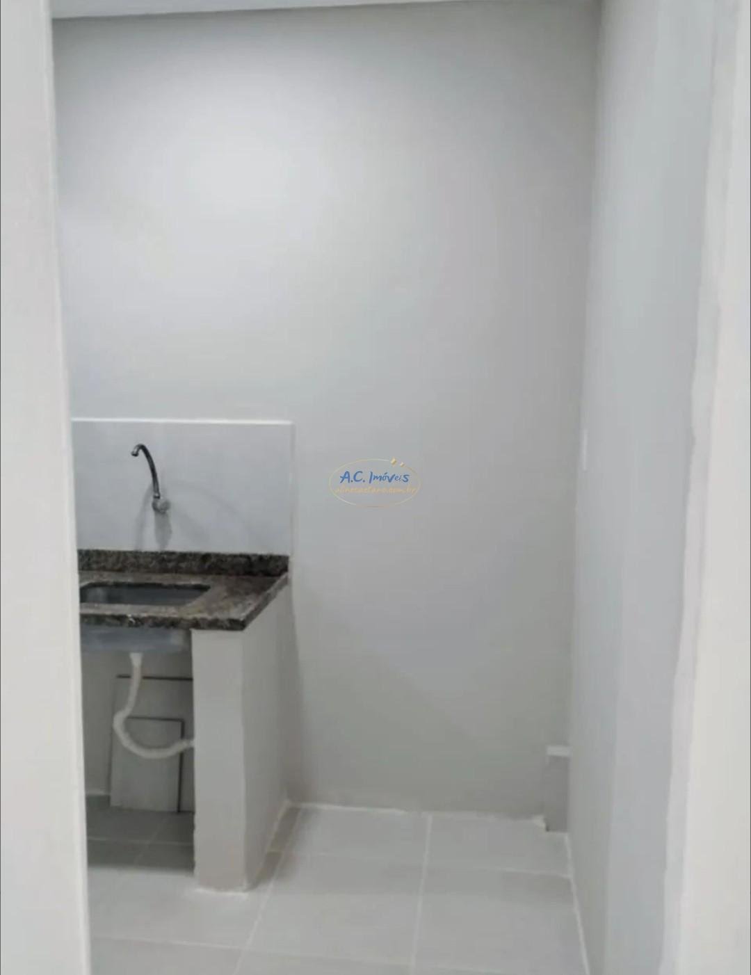 Apartamento à venda com 2 quartos, 1 banheiro, 1 vaga e 45m² no Cidade Ocian, Praia Grande (SP) — foto 7 de 18