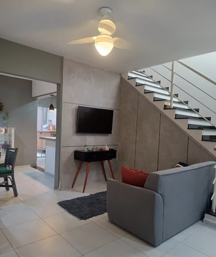 Casa à venda no Jardim Terramérica I, Americana, 3 dormitórios