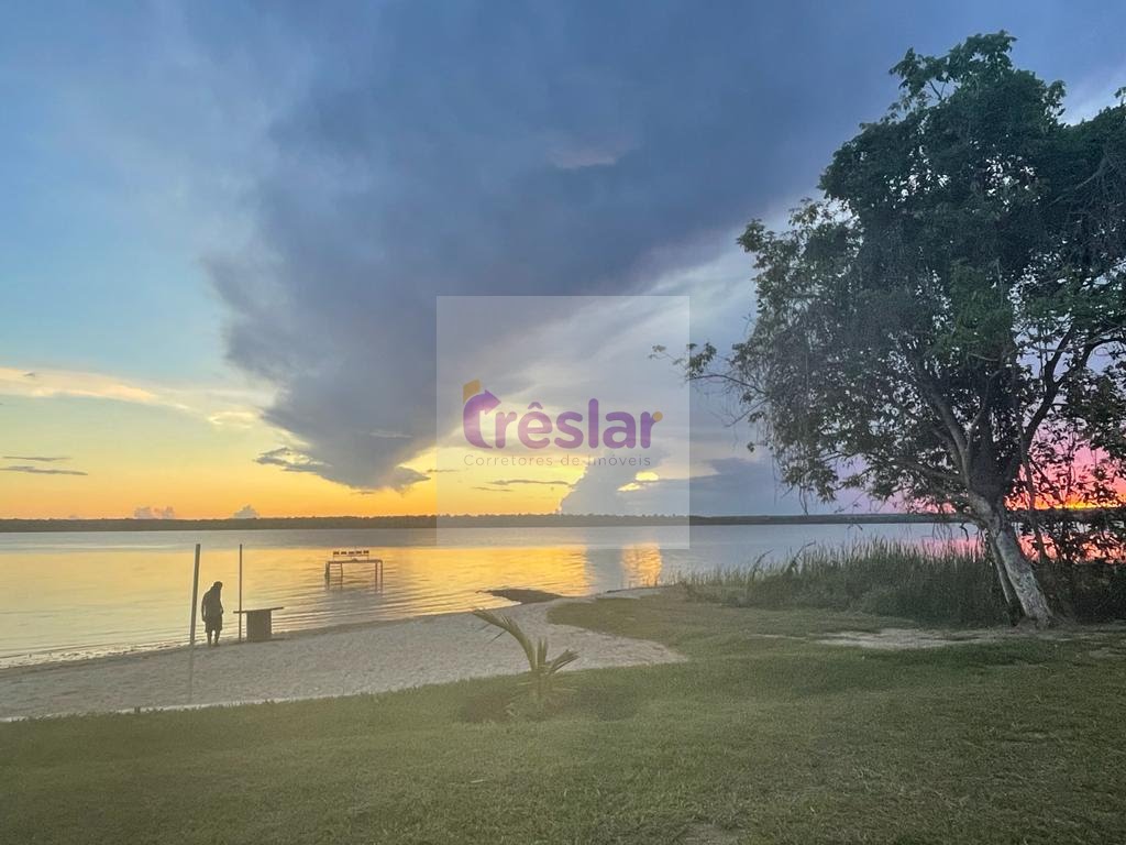 Rural à venda no Rancho Sucuriu, Três Lagoas — foto principal