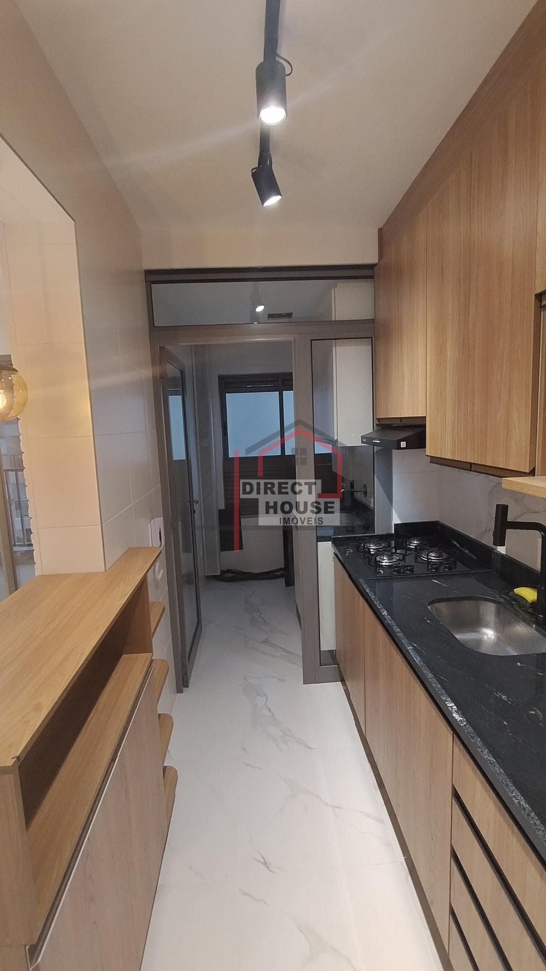 Apartamento, 1 quarto, 45 m² - Foto 7