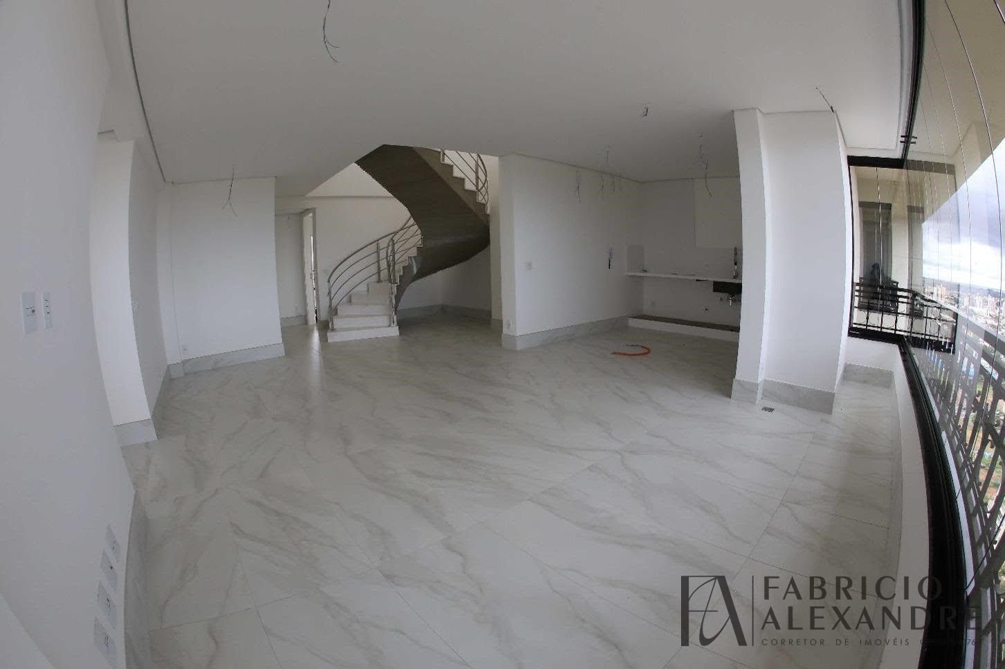 Cobertura à venda com 4 quartos, 4 suítes, 4 vagas e 650m² no Ankaá, São José do Rio Preto (SP) — foto 4 de 30
