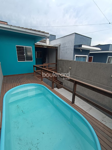 Casa de 2 Dormitórios | Bela Vista | Palhoça