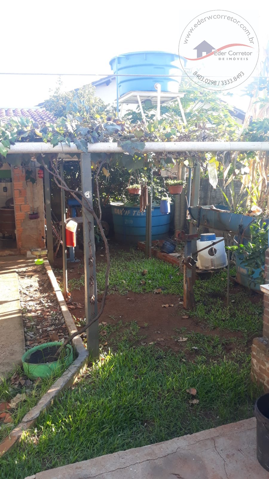 Casa à venda com 2 quartos, 2 banheiros, 1 vaga e 118m² no Luiz Fogliato, Ijuí (RS) — foto 9 de 30
