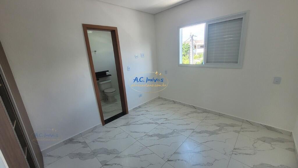 Casa para alugar com 2 quartos, 1 suíte, 1 vaga e 97m² no Vila Caiçara, Praia Grande (SP) — foto 10 de 19